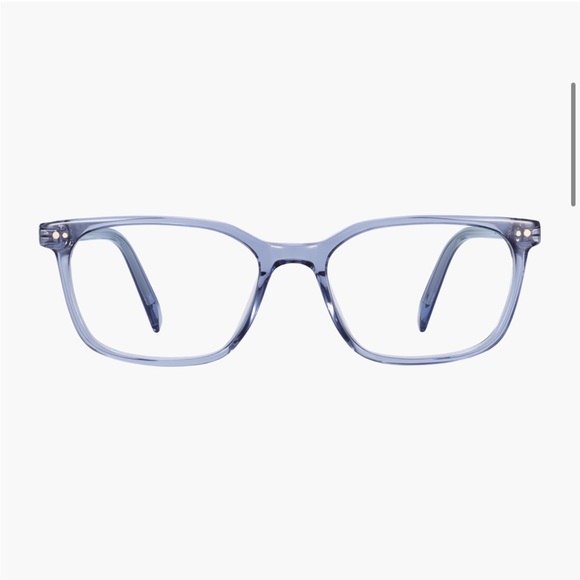 Warby Parker Weathers RX Frame - Picture 1 of 5